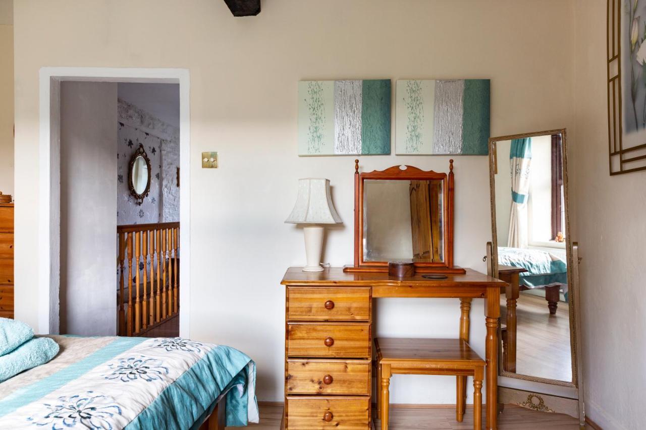 Herefordshire Holiday Cottages Lea Exterior foto