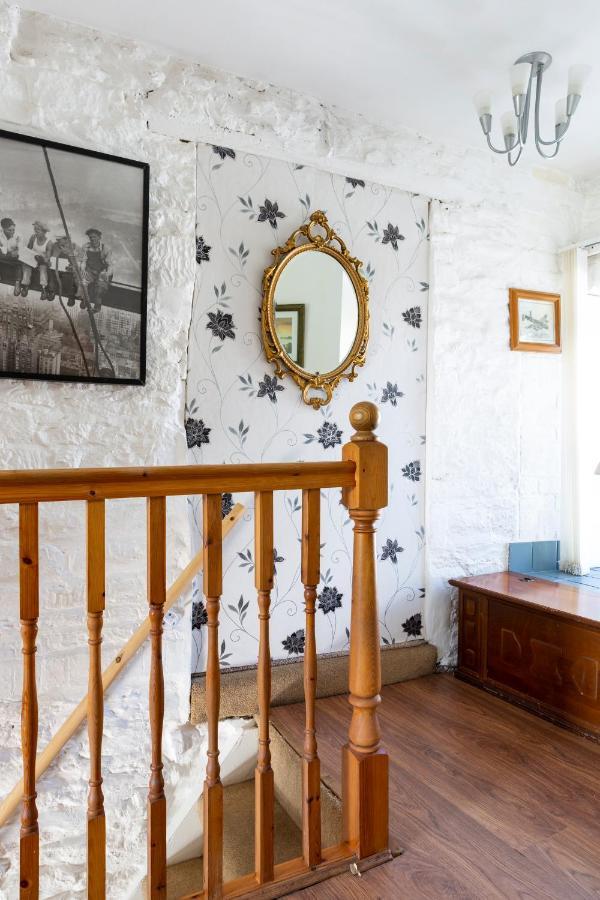 Herefordshire Holiday Cottages Lea Exterior foto